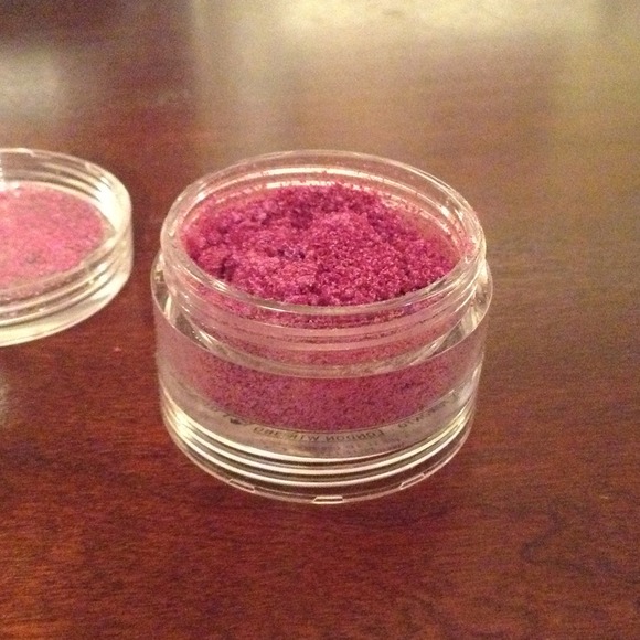 💖💖MAC crushed metallic Pigment