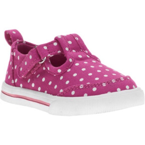 infant shoes