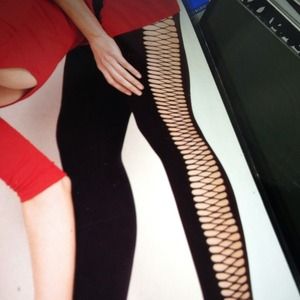 Fashion leggins
