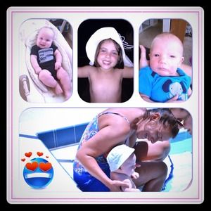 A little about me....