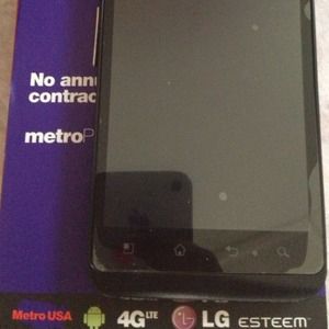 LG Esteem