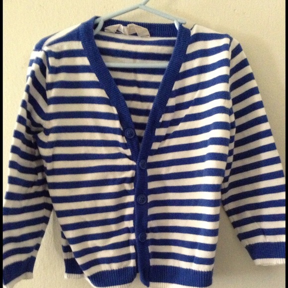 🚫🚫🚫SOLD🚫🚫🚫H&M toddler cardigan