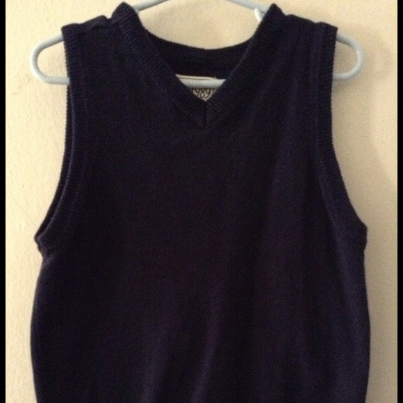 The Children's Place vest