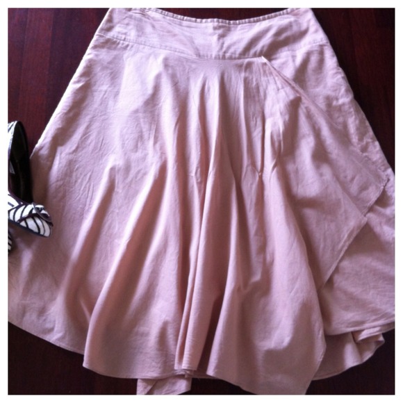 🎉2x HOST PICK🎉KASPER Swing Skirt - Picture 3 of 3
