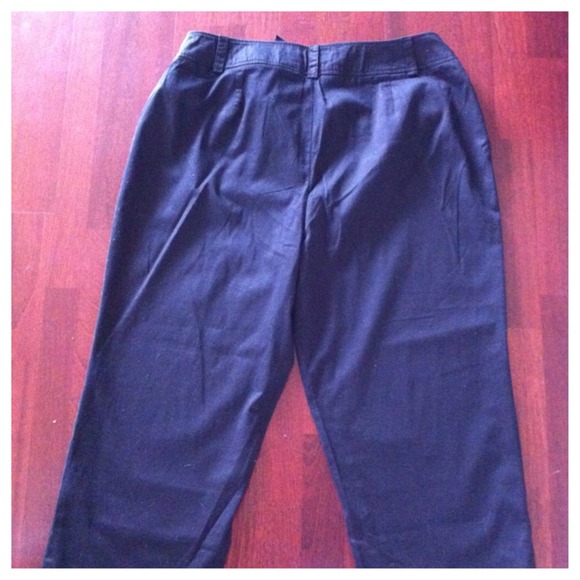 KASPER Capris - Picture 3 of 3