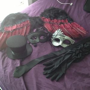 Halloween bundle