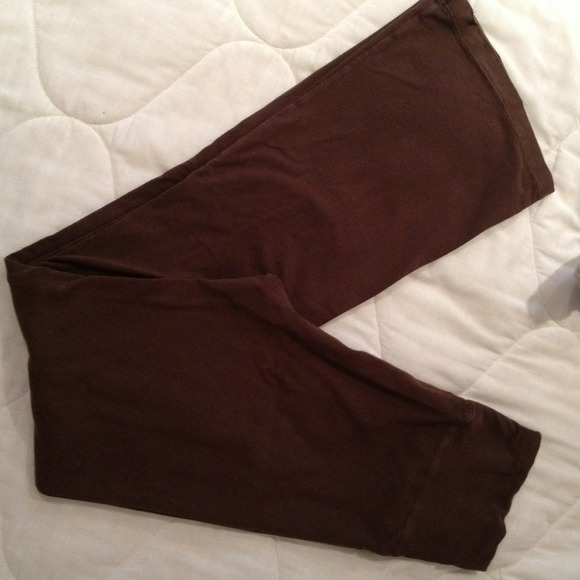 **SOLD IN BUNDLE** Hardtail yoga pants