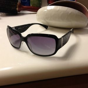 Coach sunglasses