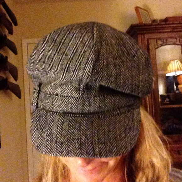 ❌GIFTED❌Pageboy hat