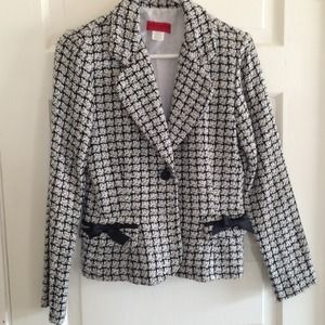 Perfect for an internship!