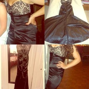 Sexy evening dress 🔥🔥