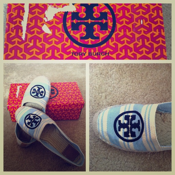 Tory Burch Espadrilles
