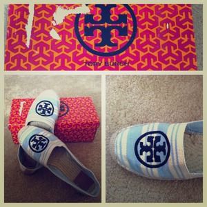 Tory Burch Espadrilles
