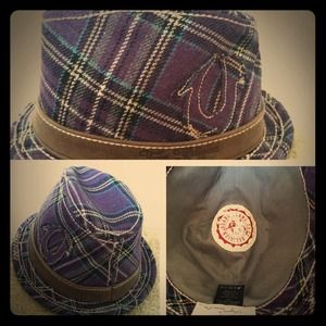 True Religion Hat