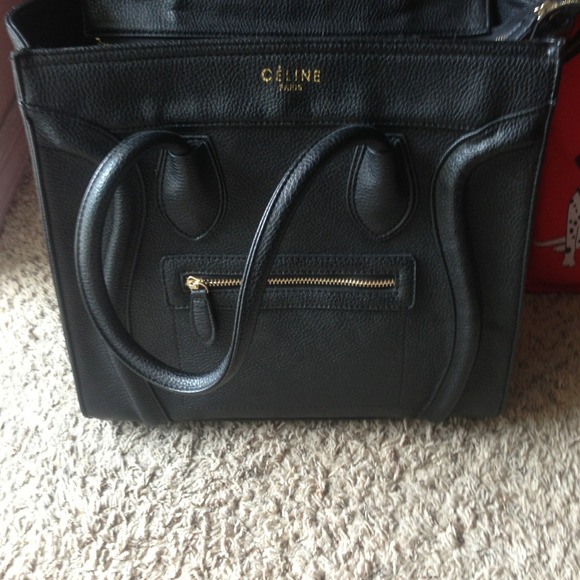 💌SOLD💌Additional pictures of celine bag