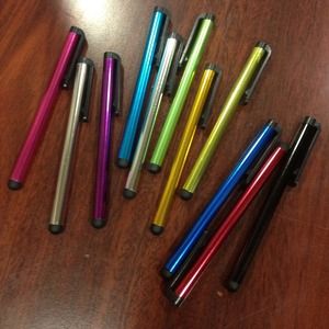 Touch screen cellphone tablet pen.
