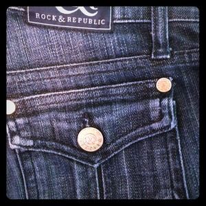Rock & Republic Jeans