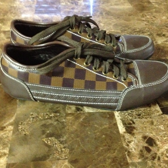 Louis vuitton shoes