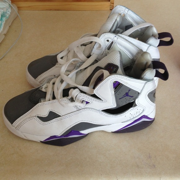 Jordan's