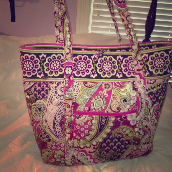 Vera Bradley Tote