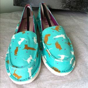 🅾REDUCED🅾Brand New❤ Slip on