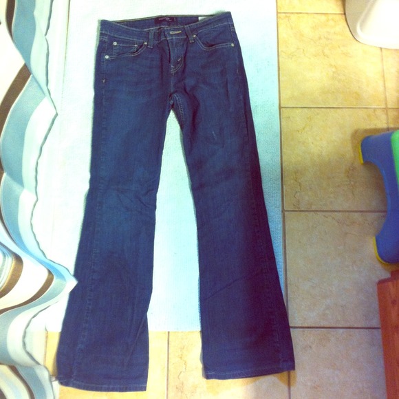 🌀SUPERLOW LEVI'S JEANS🌀
