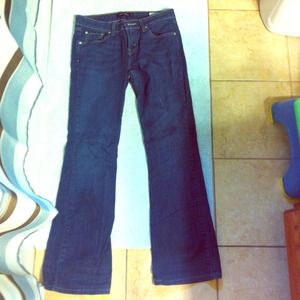 🌀SUPERLOW LEVI'S JEANS🌀