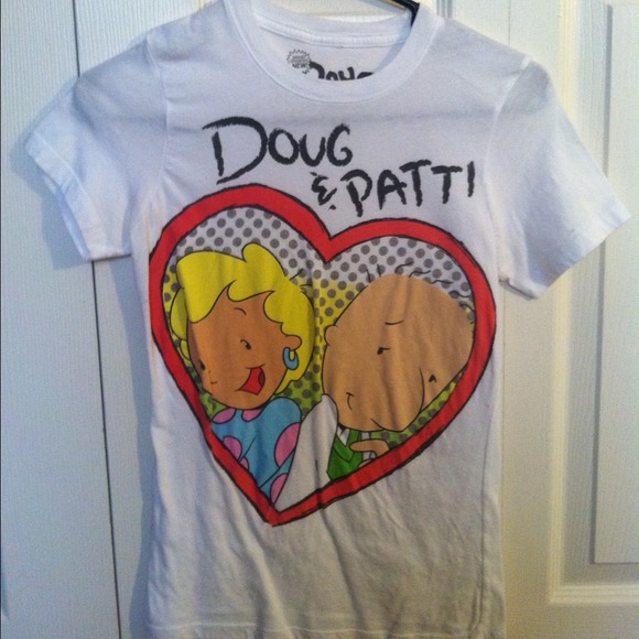 Doug tee!