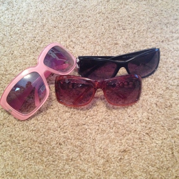 Random sunglasses
