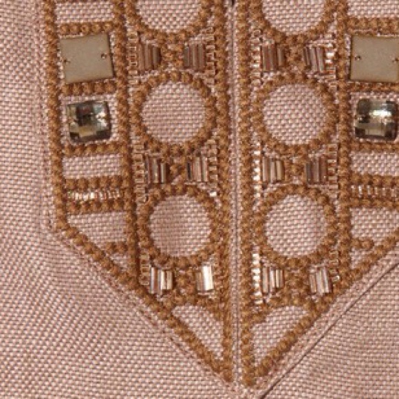REDUCED NWT Tory Burch Tunic! - Picture 4 of 4