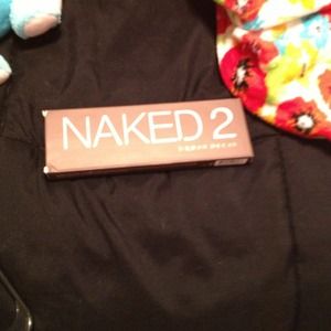Naked 2