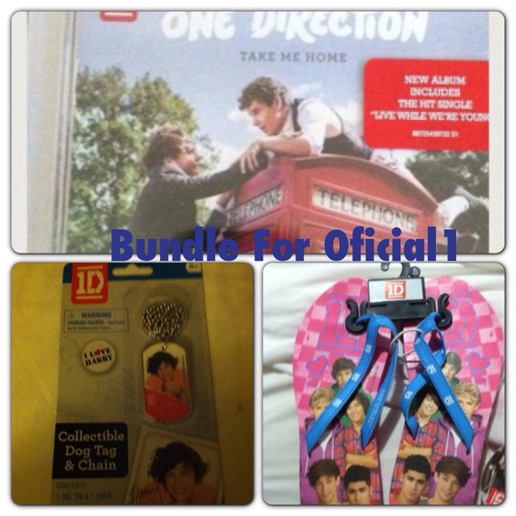 Bundle For Oficial1