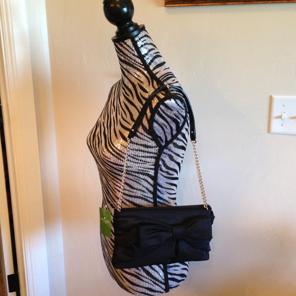 NWT Authentic Kate Spade Shoulder Bag - Picture 4 of 4