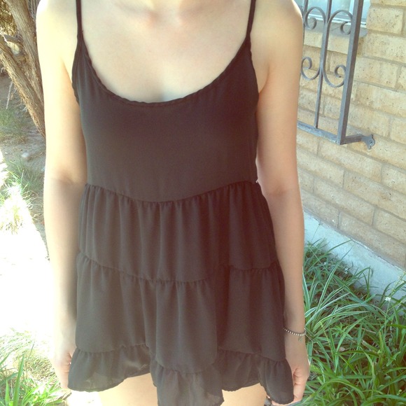 💥SOLD💥Brandy Melville dress