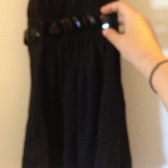 Classy halter!!!
