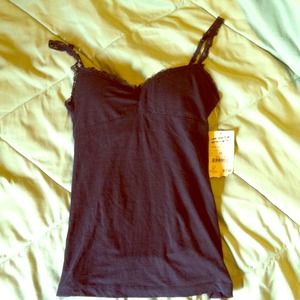 L.E.I tank top