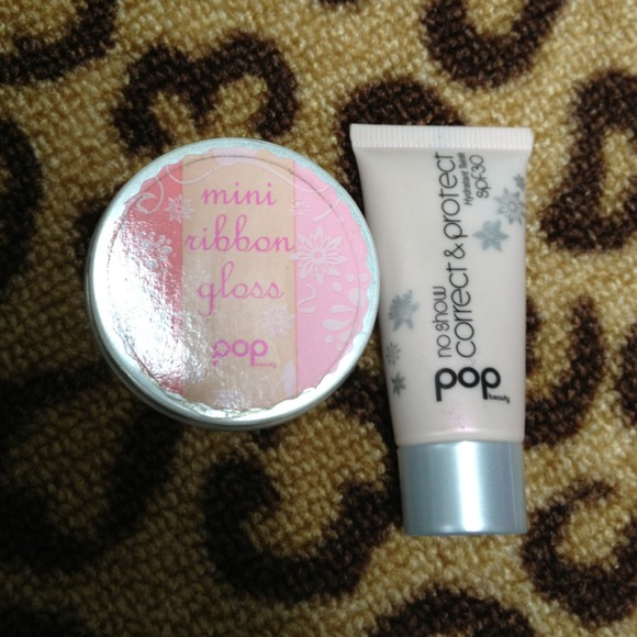 🚫TRADED🚫POP Beauty MakeUp Bundle! ⭐Brand New⭐