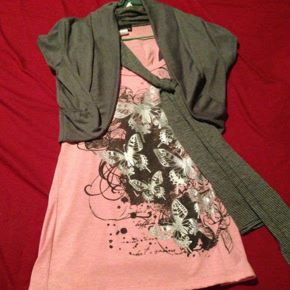Shirt - Picture 2 of 3