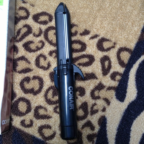 🚫TRADED🚫Conair Cordless Hair Straightner! - Picture 4 of 4