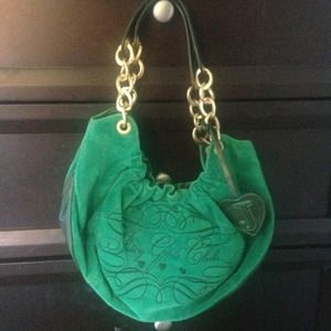 *reduced Juicy couture purse
