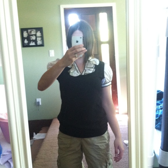 Blouse - Picture 3 of 4