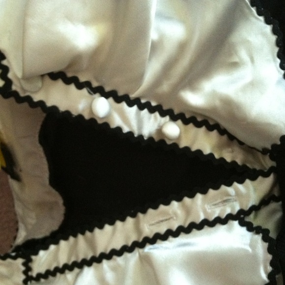 Blouse - Picture 4 of 4