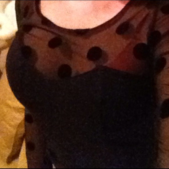 Right black dress - Picture 2 of 3