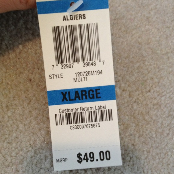 🌟Bundled!!!🌟 NWT Alfani top - Picture 2 of 2