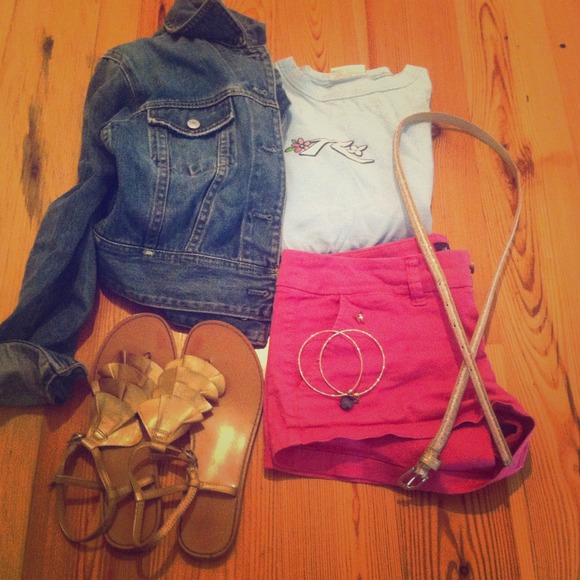Surfer shirt