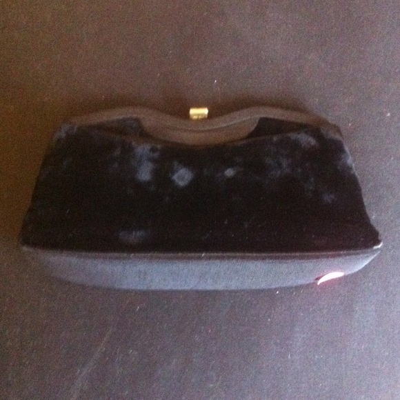 Garay 1950's clutch