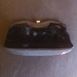 Garay 1950's clutch