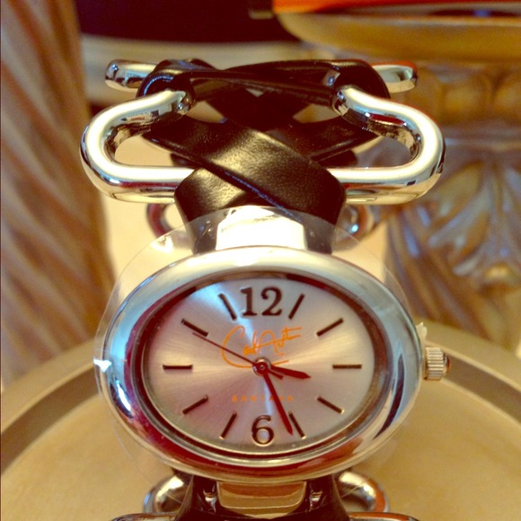 Carlos Santana watch