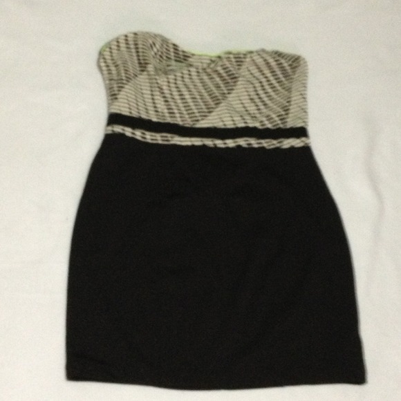 Nice dress, new, size L