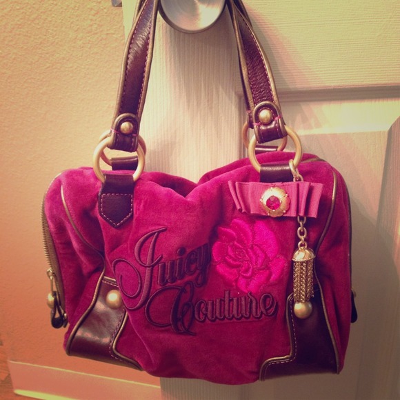 PERFECT condition Juicy Couture 🎀